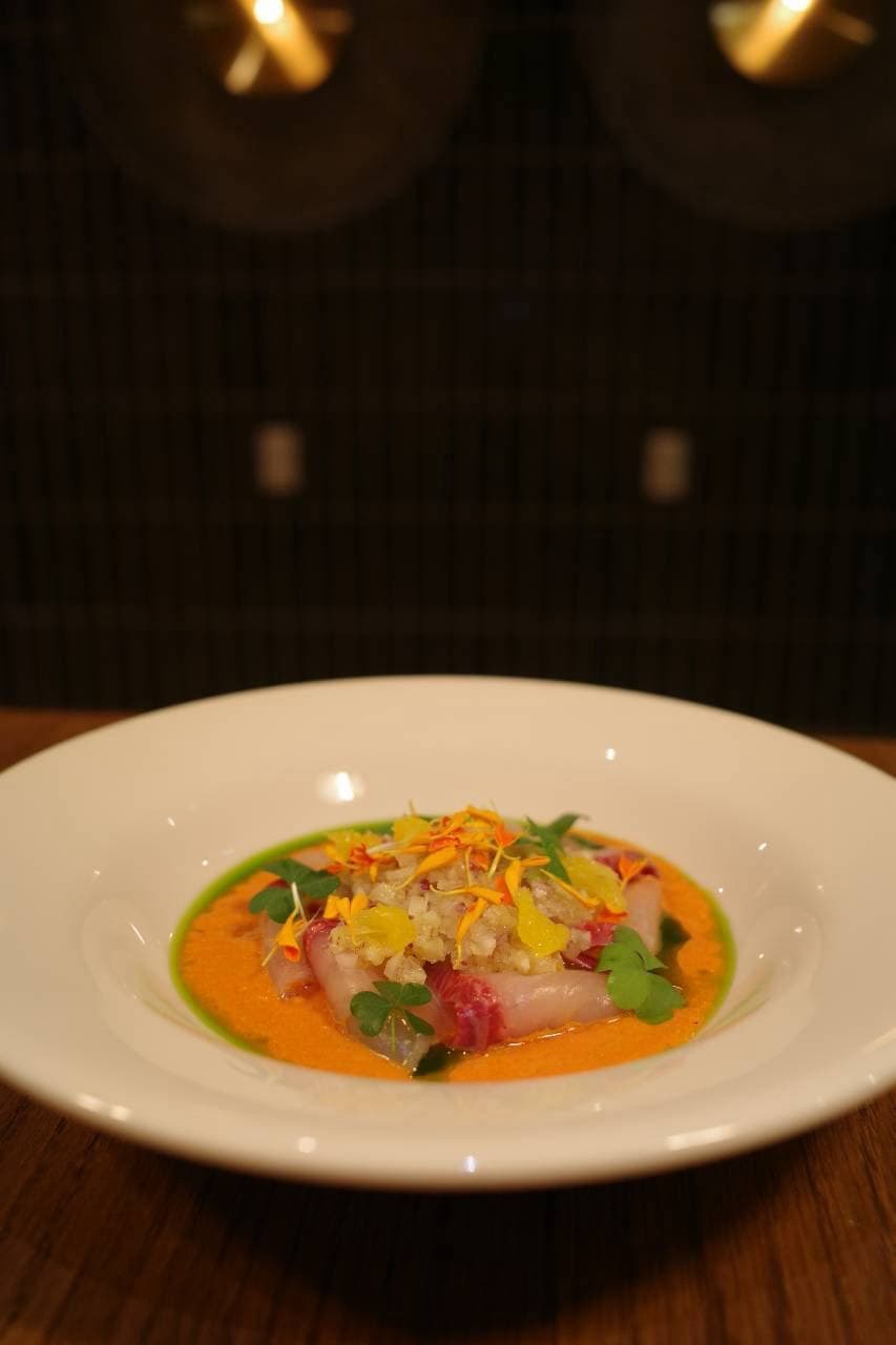 cm 料理