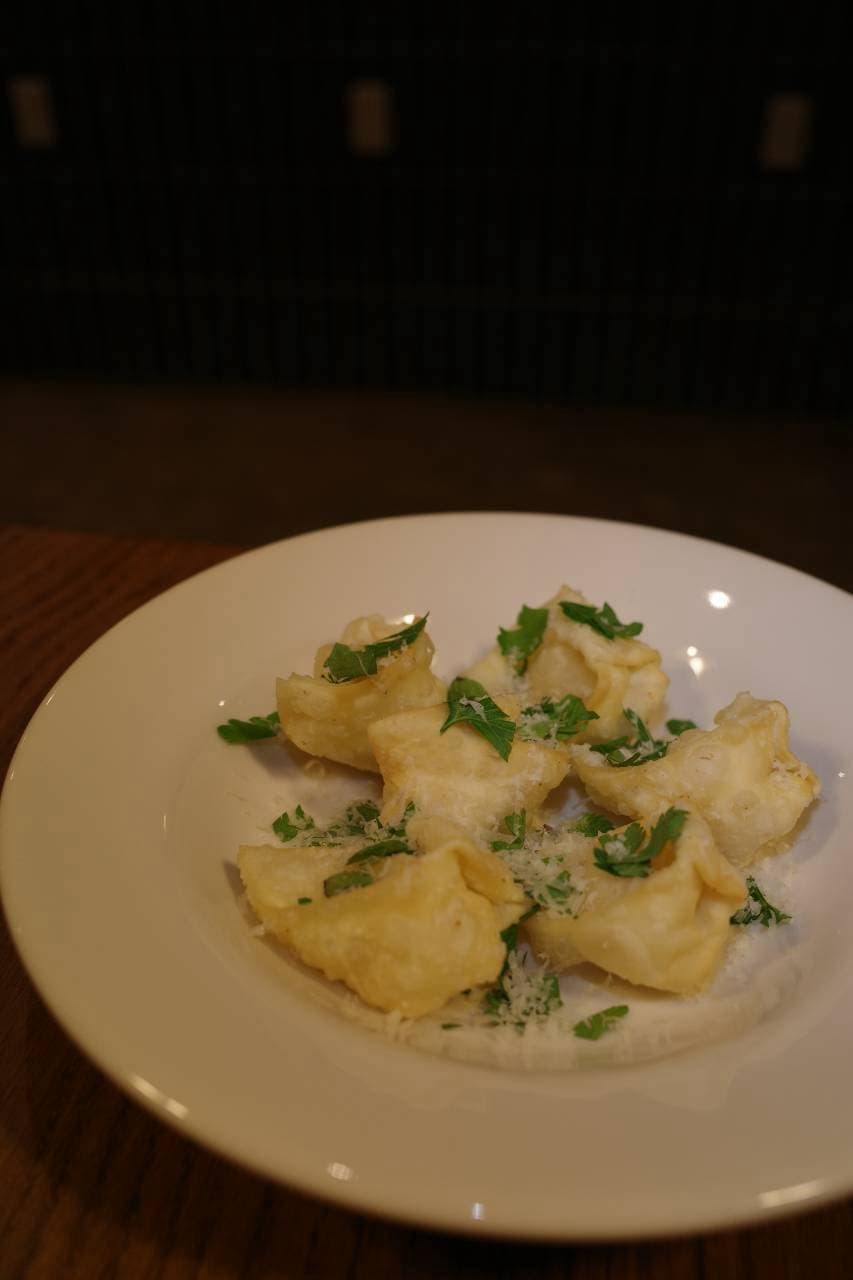 cm 料理