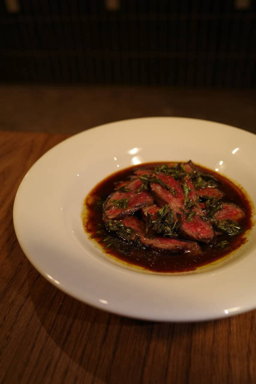 cm 料理