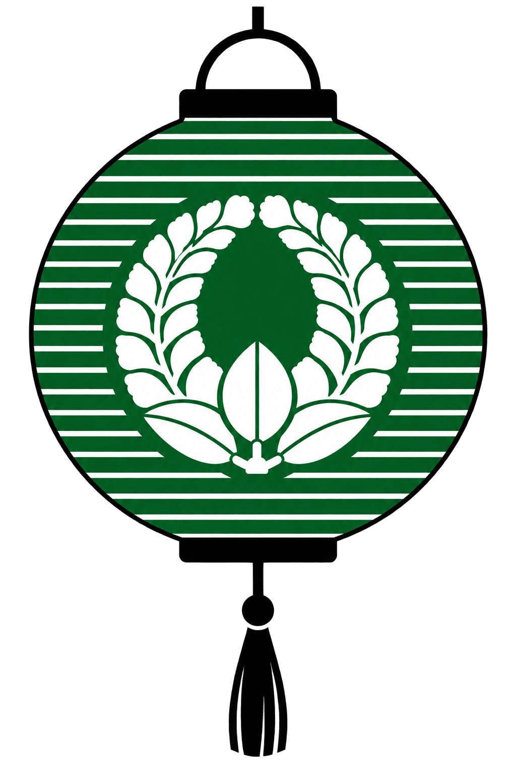 株式会社提灯 ロゴ